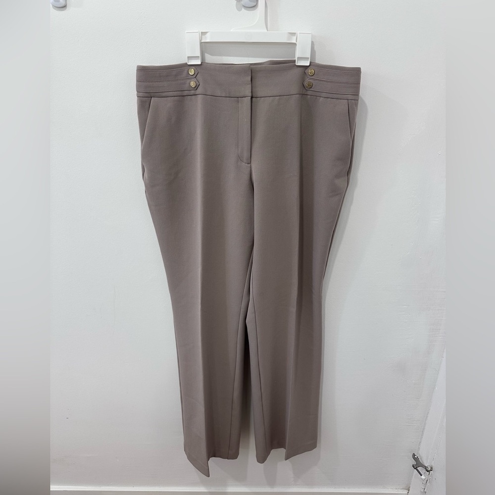 Anne Klein Trousers